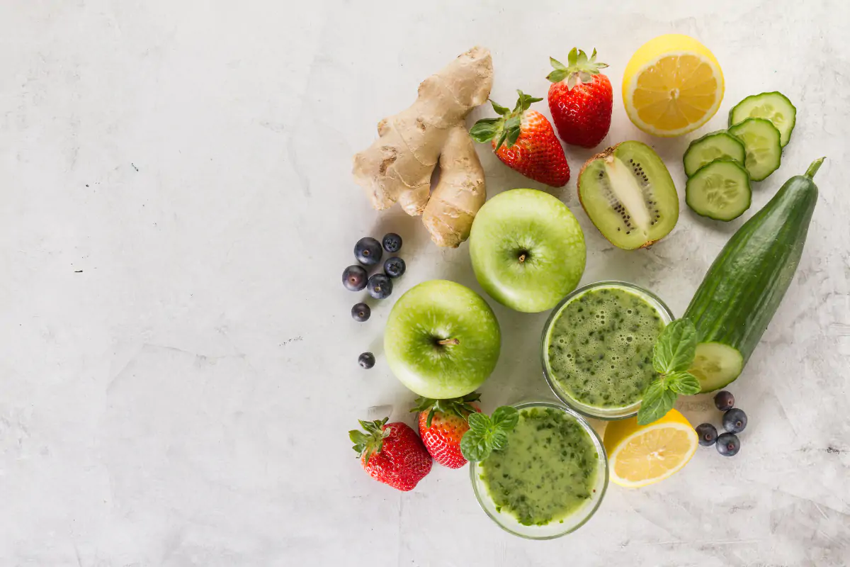 How a Body Detox Can Improve Your Overall Well-being