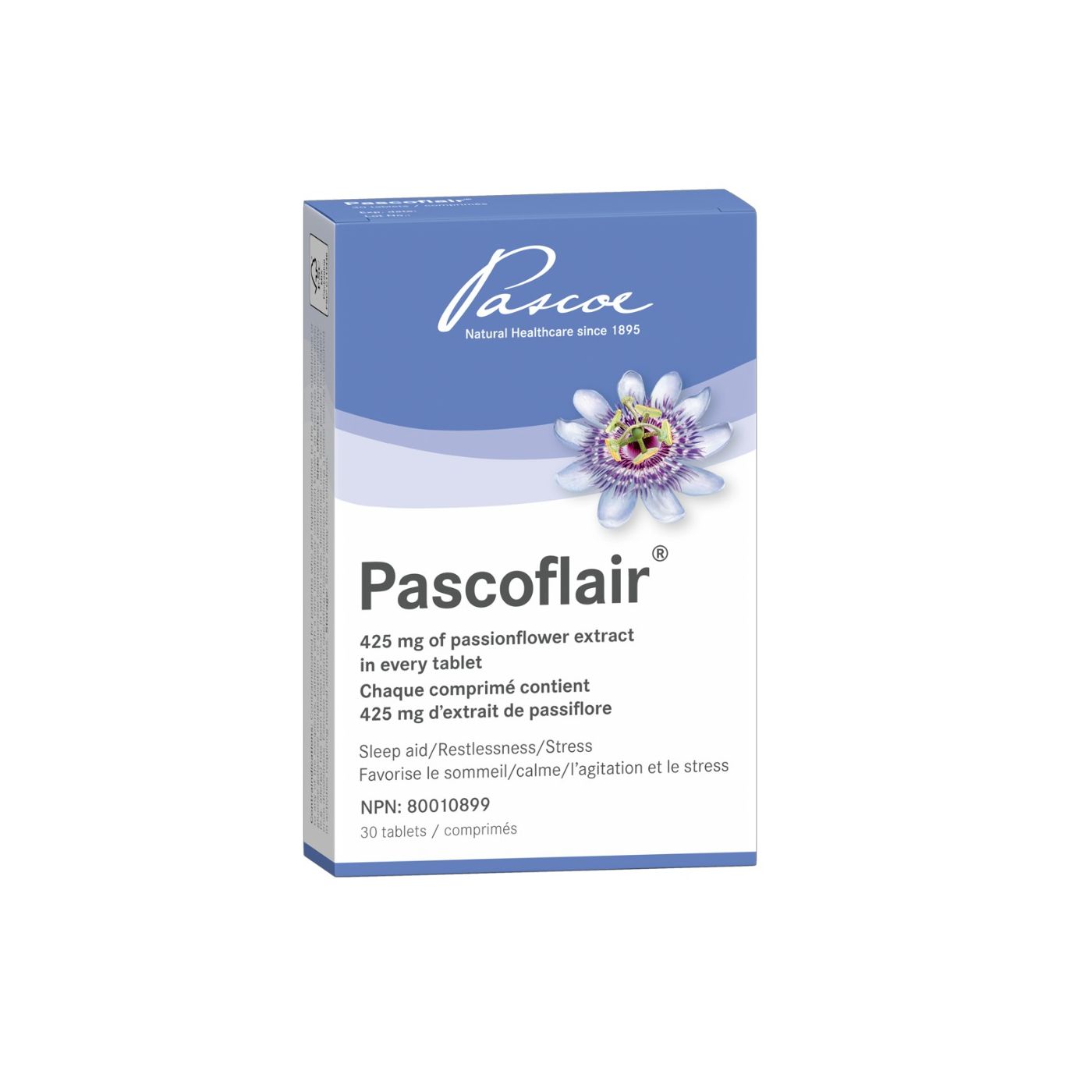 Pascoflair