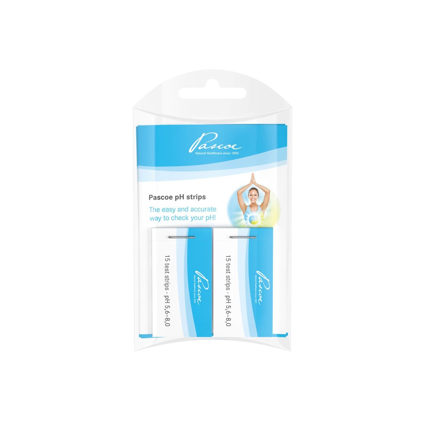 pH Test Strips