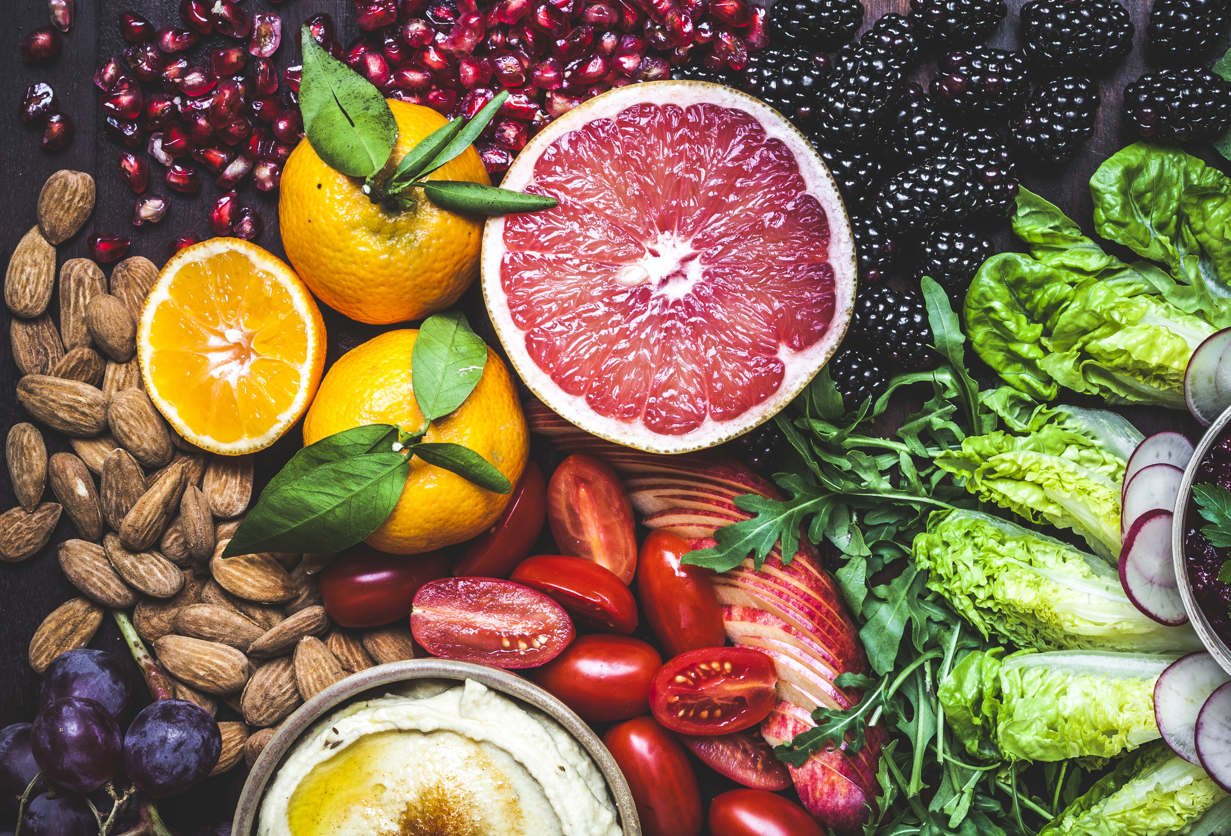 Feel Refreshed with a Detox Cleanse
