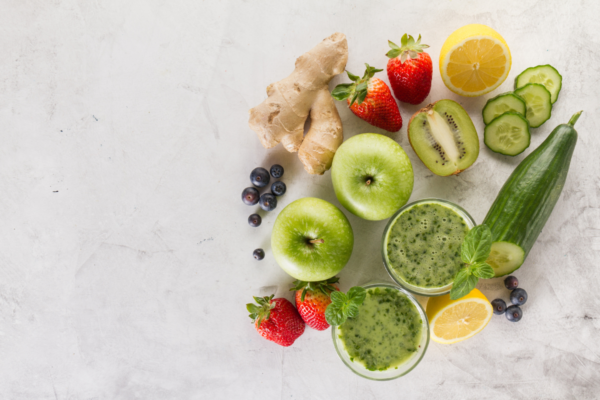 How a Body Detox Can Improve Your Overall Well-being