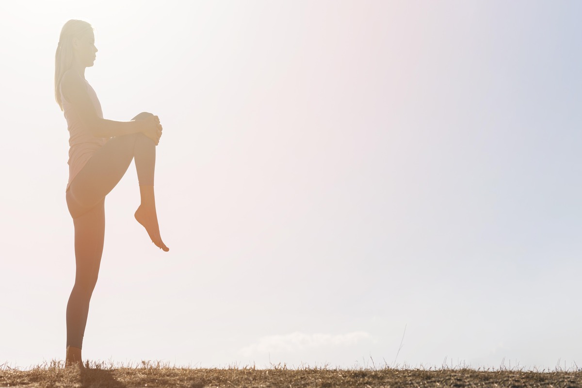 Living With Menopause