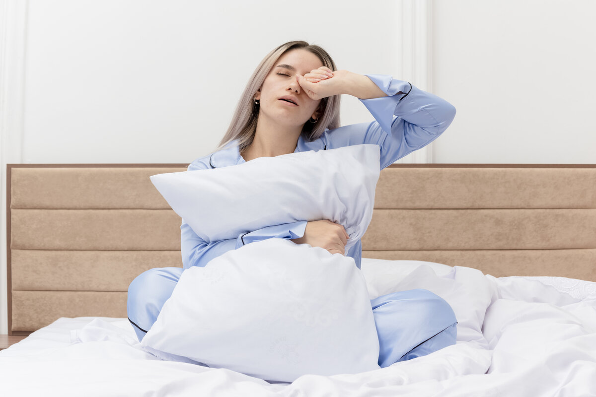 How Sleep Aids Can Improve Your Night's Rest