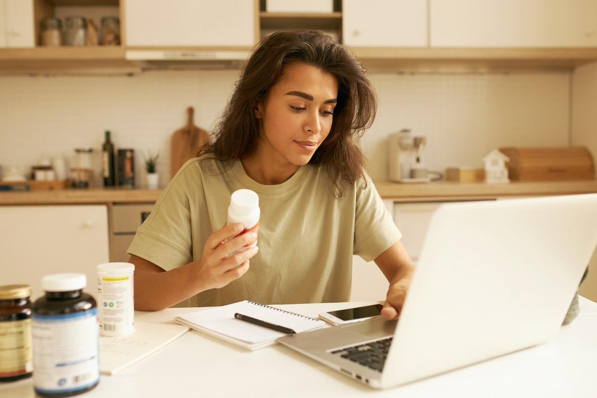 The Benefits of Purchasing Homeopathic Remedies Online