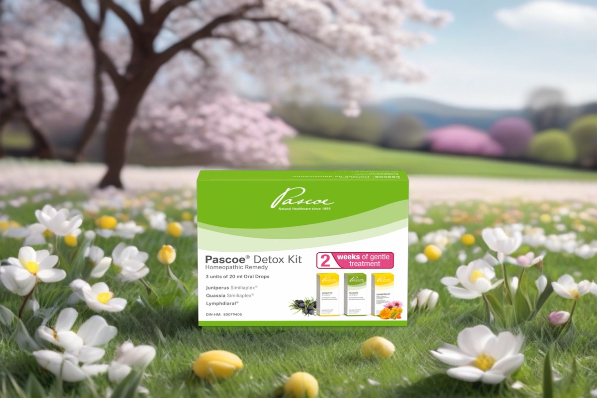 The Importance of Detox Cleanses for a Healthy Lifestyle