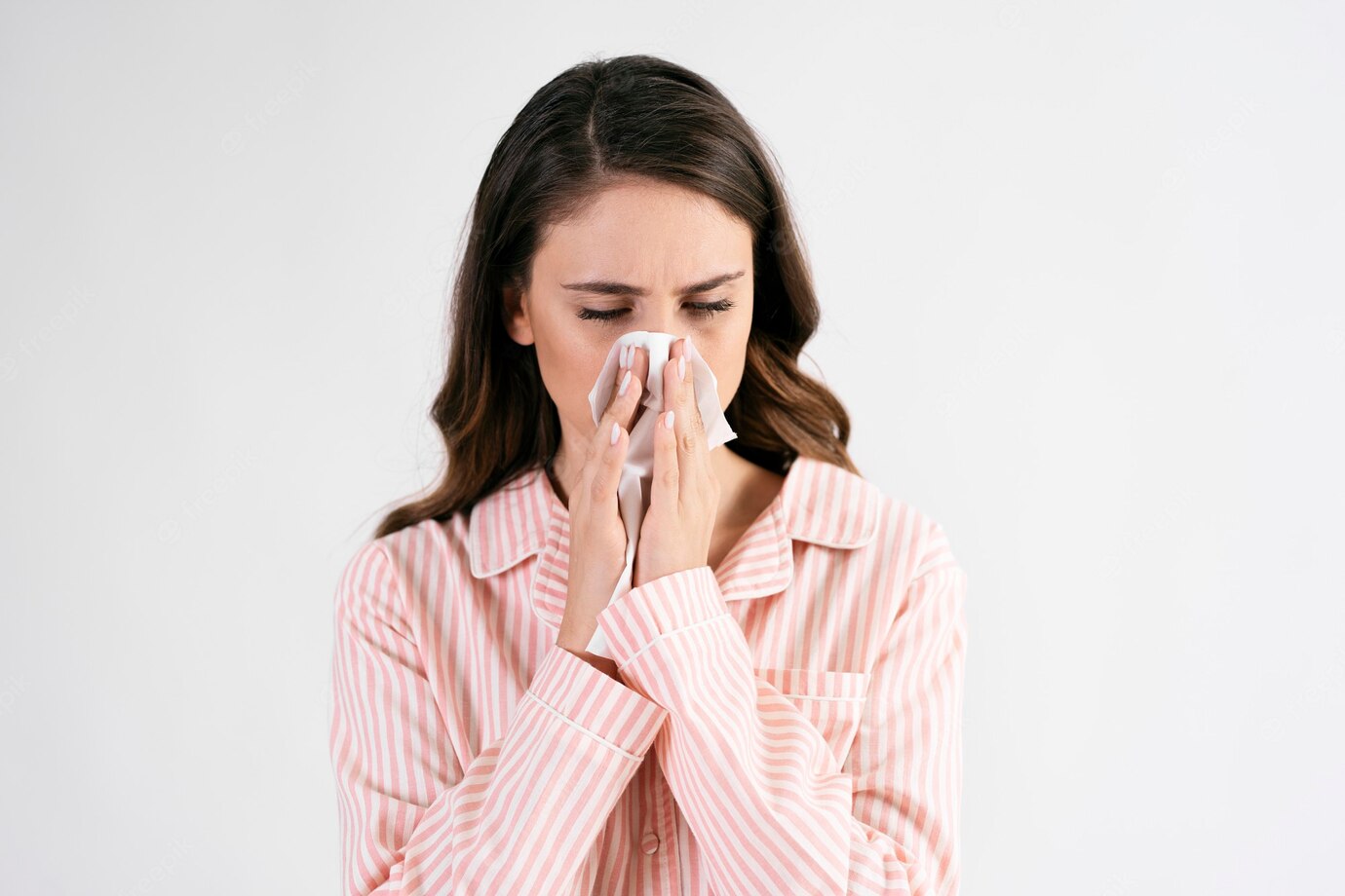 Feeling Drained: seasonal allergies are in effect!