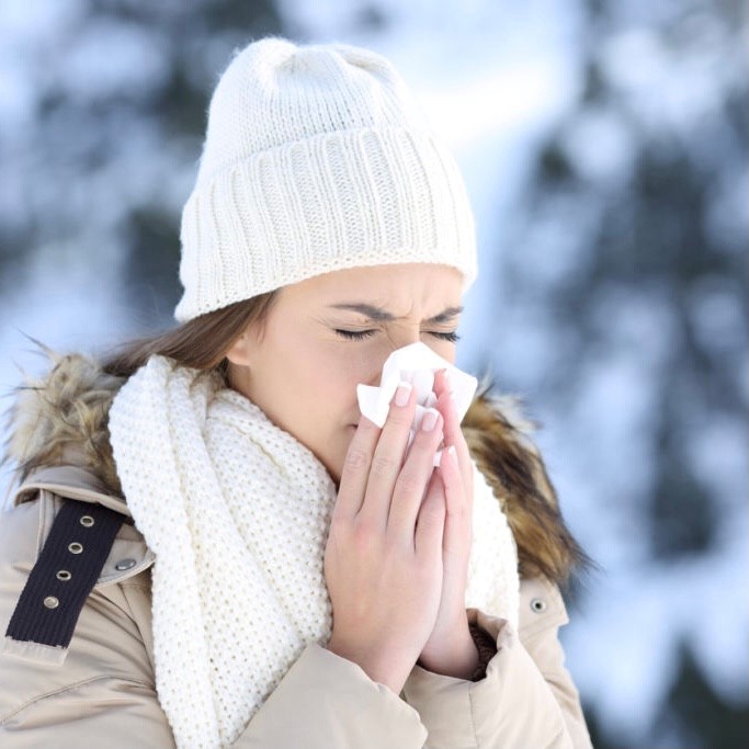 Get ahead of seasonal allergies with natural allergy relief