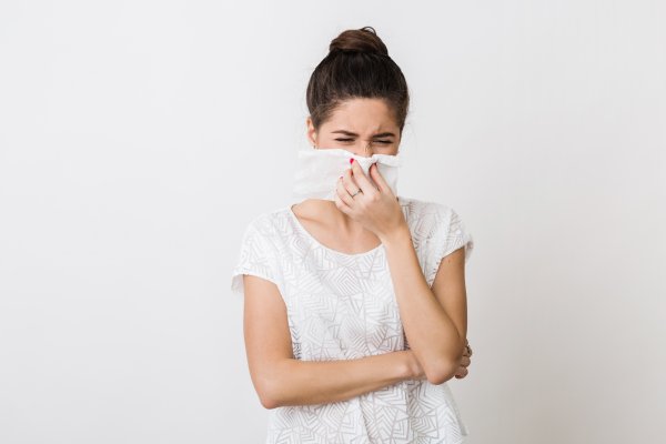 Allergies and the Immune System