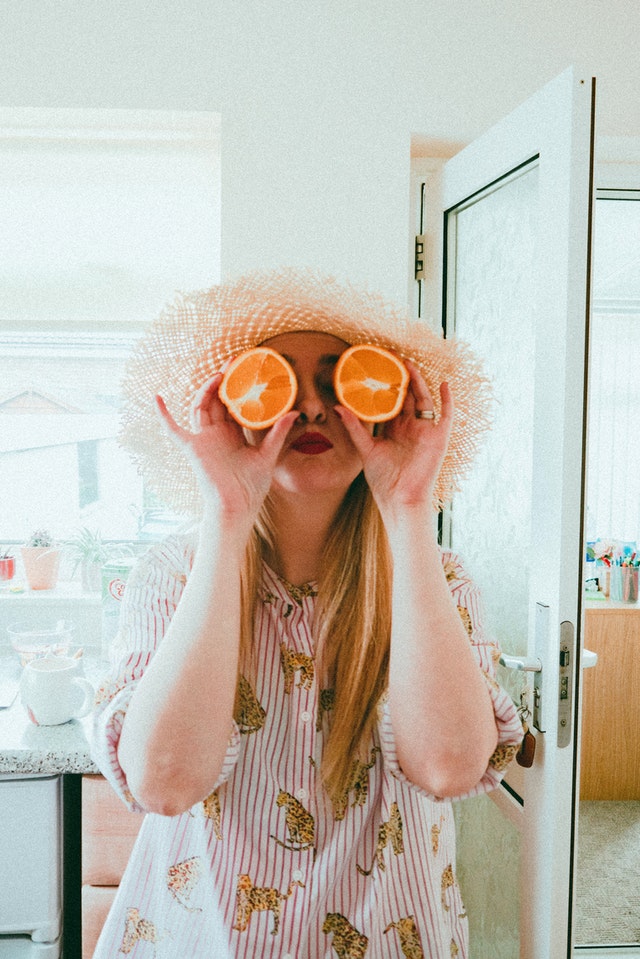 The Surprisingly Lesser-Known Benefits of Vitamin C