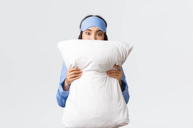Balance Sleep Routine: with Passion Flower