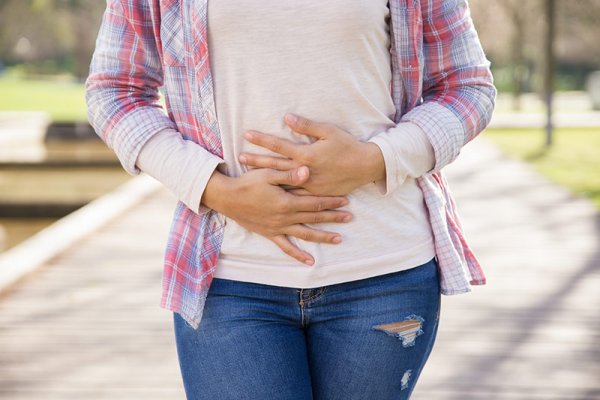 Things To Know About Abdominal Pain