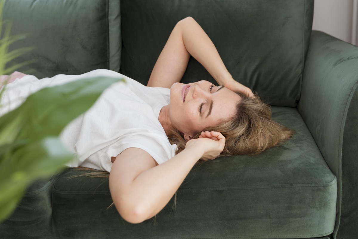 What Happens If I Take One Sleeping Pill for the First Time? Do Sleeping Pills Help With Anxiety and Depression?