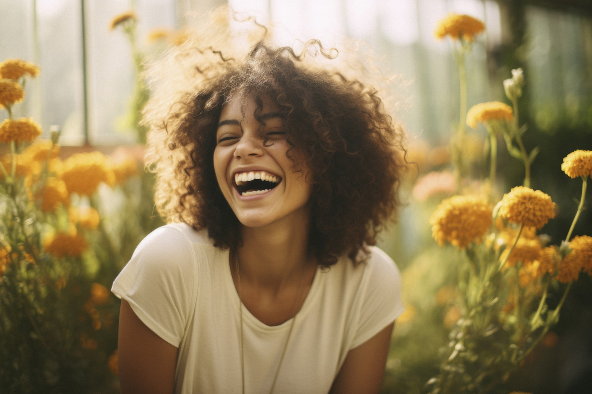 Natural Allies Against Fall Allergies