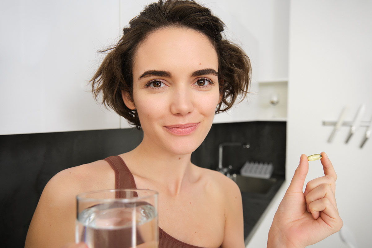 Natural Allies Against Fall Allergies