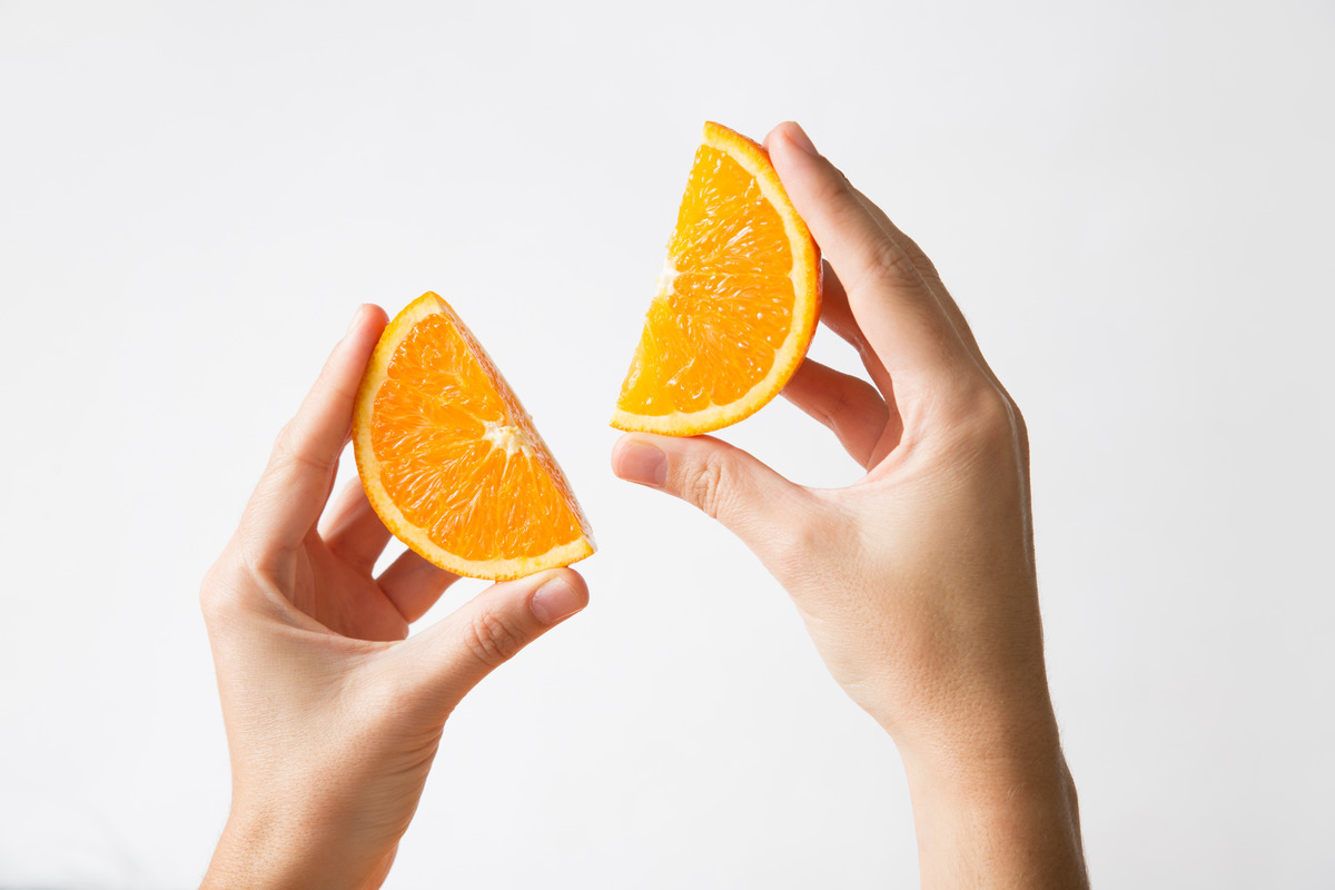 Natural Allies Against Fall Allergies