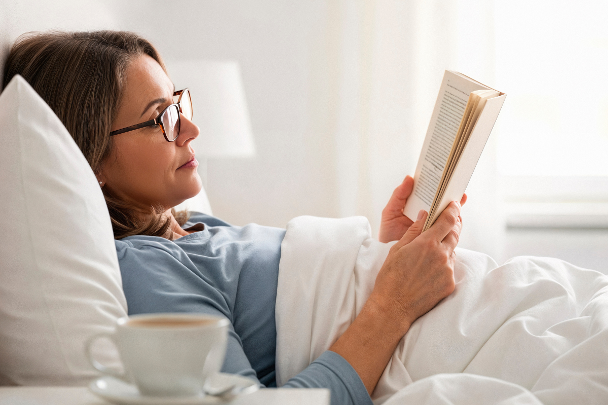 Natural Allies Against Fall Allergies