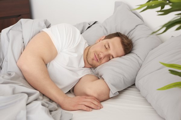Risks Of Taking Melatonin Risks Of Taking Melatonin