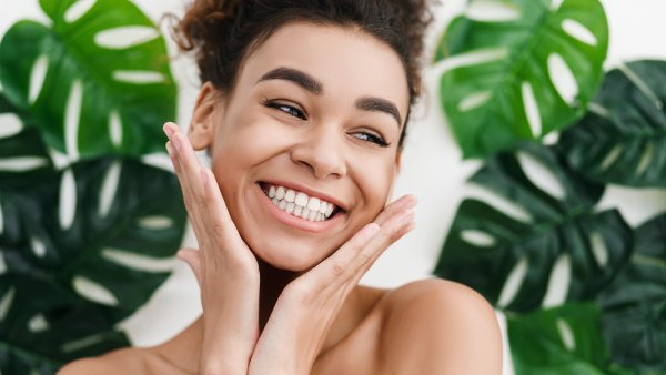 Natural Cosmetics for Skincare